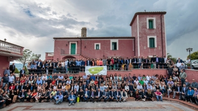 Rating di Legalità: Auxilium ottiene il punteggio massimo