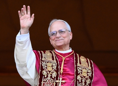 Pace, dialogo, ponti. Il cammino continua con Leone XIV