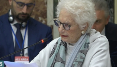 TG3. Summit internazionale sui diritti dei bambini: 50 leader mondiali con Papa Francesco